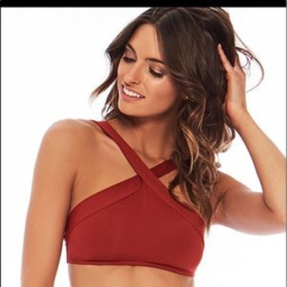 L*Space Women's Sweet & Chic Serina Bralette